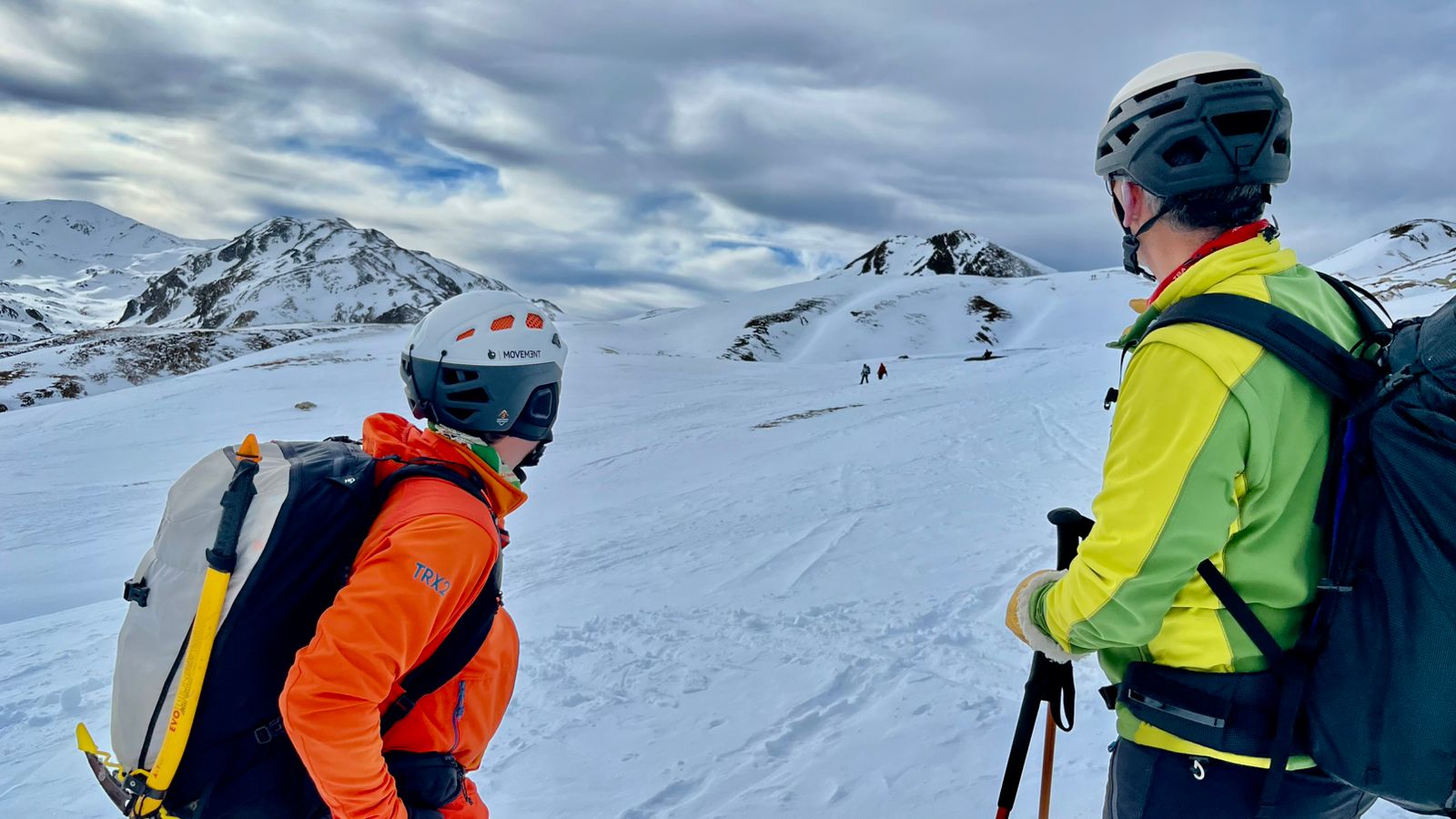 SPUC Ski et Montagne